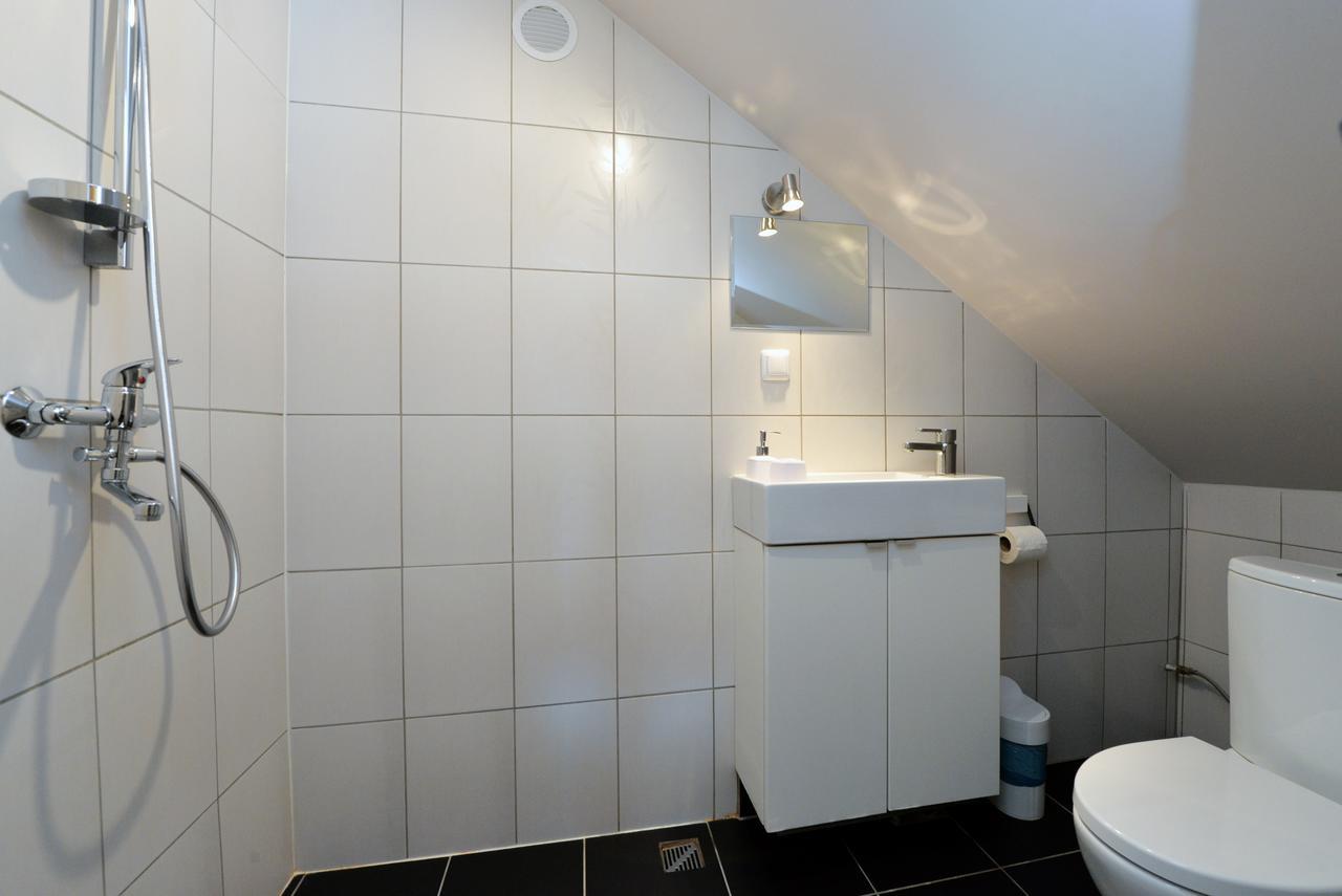 Zuvienes Pasiure Bed & Breakfast Rubikiai Екстериор снимка